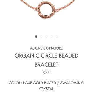 Adore Stack and Style Bracelet